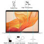 Ochranné sklo pro MacBook Air 13" (A1932 / A2179 / A2337)