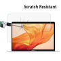 Ochranné sklo pro MacBook Air 13" (A1932 / A2179 / A2337)