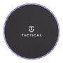Tactical Base Plug bezdrátová nabíječka pro iPhone / AirPods - 15W - černá