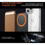 Spigen S319 Tripod stativ s podporou MagSafe uchycení pro iPhone - černý