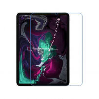 Ochranná fólie pro iPad Pro 11" (2018-2021) / iPad Air 5 (2022) / Air 4 (2020) - čirá
