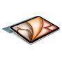 Originální Apple Smart Folio magnetické pouzdro pro iPad Air 4 (2020) / Air 5 (2022) / Air 11" (2024-2026) - denimové