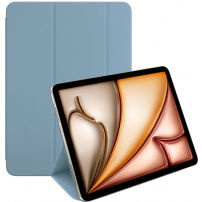 Originální Apple Smart Folio magnetické pouzdro pro iPad Air 4 (2020) / Air 5 (2022) / Air 11" (2024-2026) - denimové