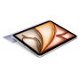 Originální Apple Smart Folio magnetické pouzdro pro iPad Air 4 (2020) / Air 5 (2022) / Air 11" (2024-2026) - světle fialové