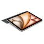 Originální Apple Smart Folio magnetické pouzdro pro iPad Air 4 (2020) / Air 5 (2022) / Air 11" (2024-2026) - uhlově šedé