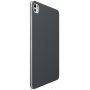 Originální Apple Smart Folio magnetické pouzdro pro iPad Pro 11" (2024/2025) - tmavě šedé