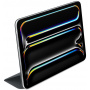 Originální Apple Smart Folio magnetické pouzdro pro iPad Pro 11" (2024/2025) - tmavě šedé