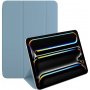 Originální Apple Smart Folio magnetické pouzdro pro iPad Pro 11" (2024/2025) - denimové