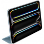 Originální Apple Smart Folio magnetické pouzdro pro iPad Pro 11" (2024/2025) - denimové