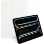 Originální Apple Smart Folio magnetické pouzdro pro iPad Pro 11" (2024/2025) - bílé