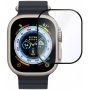 FIXED Armor 2.5D odolné tvrzené sklo pro Apple Watch Ultra 49mm