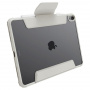 Spigen Air Skin Pro pouzdro se zesílenými rohy pro iPad Air 13" (2024-2026) - šedé