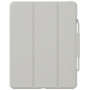 Spigen Air Skin Pro pouzdro se zesílenými rohy pro iPad Pro 13" (2024/2025) - šedé
