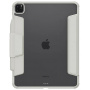 Spigen Air Skin Pro pouzdro se zesílenými rohy pro iPad Pro 13" (2024/2025) - šedé