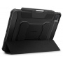 Spigen Rugged Armor Pro odolné pouzdro pro iPad Pro 13" (2024/2025) - černé