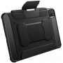 Spigen Rugged Armor Pro odolné pouzdro pro iPad Pro 13" (2024/2025) - černé