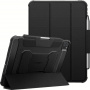 Spigen Rugged Armor Pro odolné pouzdro pro iPad Pro 13" (2024/2025) - černé