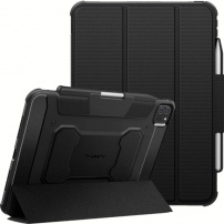 Spigen Rugged Armor Pro odolné pouzdro pro iPad Pro 13" (2024/2025) - černé