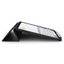 Spigen Ultra Hybrid Pro pouzdro s prostorem na Apple Pencil pro iPad Pro 11" (2024/2025) - černé