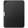 Spigen Urban Fit pouzdro s prostorem na Apple Pencil pro iPad Air 11" (2024-2026) - černé