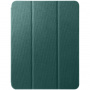Spigen Urban Fit pouzdro s prostorem na Apple Pencil pro iPad Air 11" (2024-2026) - petrolejové