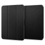 Spigen Urban Fit pouzdro s prostorem na Apple Pencil pro iPad Pro 13" (2024/2025) - černé