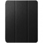 Spigen Urban Fit pouzdro s prostorem na Apple Pencil pro iPad Pro 13" (2024/2025) - černé