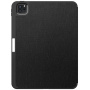 Spigen Urban Fit pouzdro s prostorem na Apple Pencil pro iPad Pro 13" (2024/2025) - černé