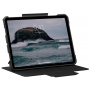 UAG Metropolis SE odolné pouzdro pro iPad Air 11" (2024-2026) - olivové