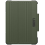 UAG Metropolis SE odolné pouzdro pro iPad Air 11" (2024-2026) - olivové
