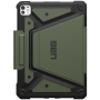 UAG Metropolis SE odolné pouzdro pro iPad Pro 11" (2024/2025) - olivové