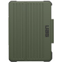 UAG Metropolis SE odolné pouzdro pro iPad Pro 11" (2024/2025) - olivové