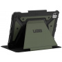 UAG Metropolis SE odolné pouzdro pro iPad Pro 11" (2024/2025) - olivové