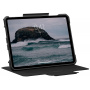 UAG Metropolis SE odolné pouzdro pro iPad Pro 11" (2024/2025) - vínové