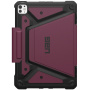 UAG Metropolis SE odolné pouzdro pro iPad Pro 11" (2024/2025) - vínové
