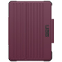 UAG Metropolis SE odolné pouzdro pro iPad Pro 11" (2024/2025) - vínové