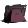 UAG Metropolis SE odolné pouzdro pro iPad Pro 11" (2024/2025) - vínové