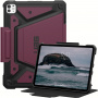 UAG Metropolis SE odolné pouzdro pro iPad Pro 11" (2024/2025) - vínové