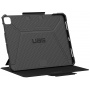 UAG Metropolis SE odolné pouzdro pro iPad Pro 13" (2024/2025) - černé
