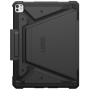UAG Metropolis SE odolné pouzdro pro iPad Pro 13" (2024/2025) - černé