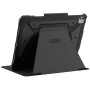 UAG Metropolis SE odolné pouzdro pro iPad Pro 13" (2024/2025) - černé