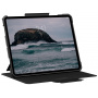 UAG Metropolis SE odolné pouzdro pro iPad Pro 13" (2024/2025) - černé