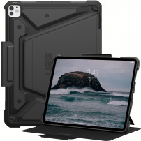 UAG Metropolis SE odolné pouzdro pro iPad Pro 13" (2024/2025) - černé