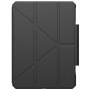 UAG Essential Armor odolné pouzdro s origami stojánkem pro iPad Air 11" (2024-2026) - černé