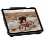 UAG Essential Armor odolné pouzdro s origami stojánkem pro iPad Air 11" (2024-2026) - černé
