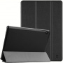 Tactical Book Tri Fold pouzdro pro iPad 10,2" (2019-2021) - černé