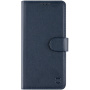 Tactical Field Notes flipové pouzdro pro iPhone 7 / 8 / SE (2020/2022) - tmavě modré