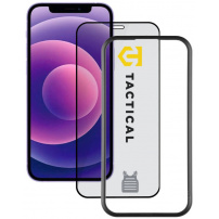 Tactical Glass Impact Armour 3D ochranné sklo pro iPhone 12 mini