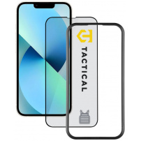 Tactical Glass Impact Armour 3D ochranné sklo pro iPhone 13 mini