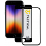Tactical Glass Impact Armour 3D ochranné sklo pro iPhone 7 / 8 / SE (2020/2022) - černé
